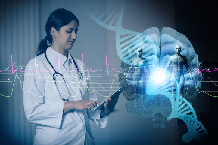 AI Meets Gene Editing: the Path to Plug-and-Play Drug Development